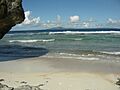Masalok Beach - Tinian - panoramio (1)