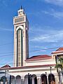 Masjid in Kinondoni