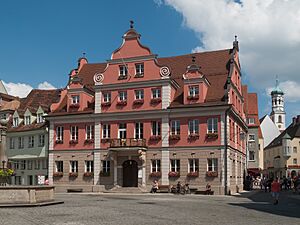 Memmingen, der Grosszunft Dm=D-7-64-000-149 foto2 2014-07-28 14.57