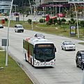 Metrobus Panama