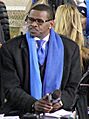 Michael Irvin 2013
