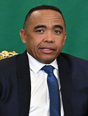 Michael Randrianirina in February 2026.jpg