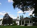 Milton Centre HD MA 02