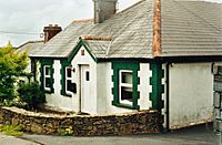 Model Village Cottage, Tower Co. Cork