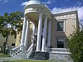 Montana Ave historic dist