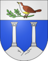 Montpreveyres-coat of arms