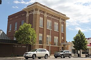 Mountain States Telephone and Telegraph