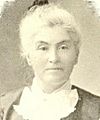 Mrs. Margaret Hamilton, c. 1910