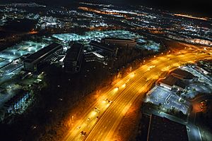 National Reconnaissance Office, 2013