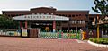National Taichung Special Education School B