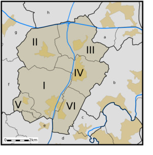 NeveleMap