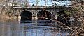 NewtonMA NeedhamStreetBridge