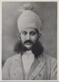 Nizam Mahboob Ali Khan Asaf Jah VI