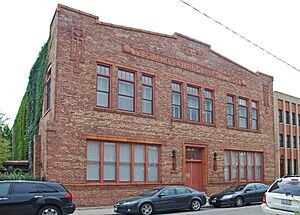 NorthwesternTerraCottaCoBldgChicago