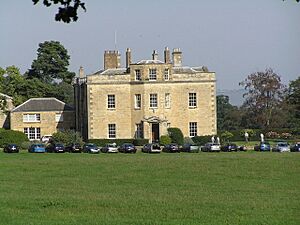 Norton Place - geograph.org.uk - 252640