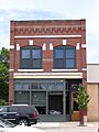 O'Neil Lumber Company Office - Kalispell, MT