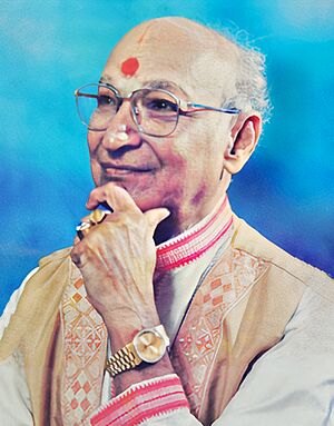 Odissi music Guru Pt Raghunath Panigrahi.jpg