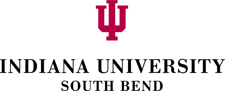 Official mark of IU South Bend