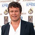 Oleg Taktarov 7 July 2010