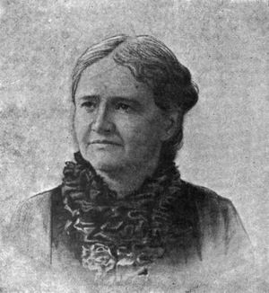 Olive Thorne Miller (1889)
