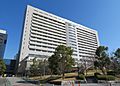 Osaka University Hospital 20200224