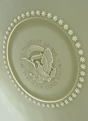 OvalMedallion