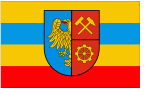 POL Świętochłowice flag