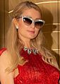 Paris Hilton Monaco 2019 (cropped)