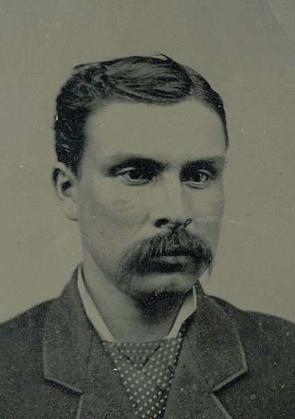 Payson Wolfe