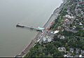 Penarth aerial photograph 2006