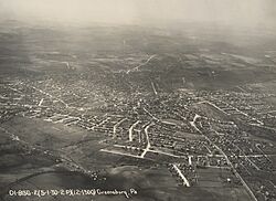 Pennsylvania - Glassport through Greensburg - NARA - 68148286 (cropped)