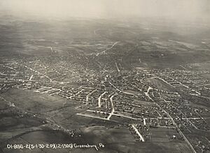 Pennsylvania - Glassport through Greensburg - NARA - 68148286 (cropped)