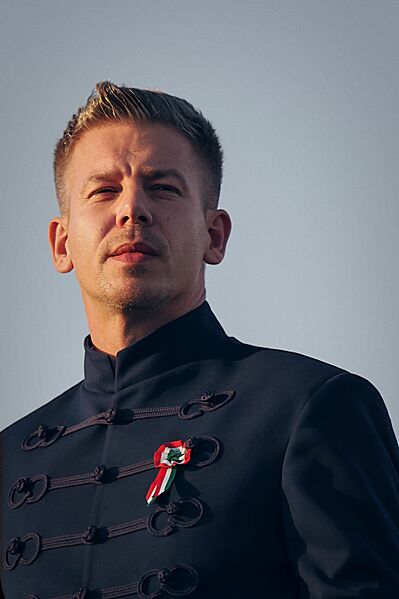 Peter-Magyar-Budapest-15-03-2026