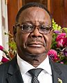 Peter Mutharika 2014-08-05