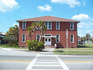 Plant City FL Turkey Creek School01