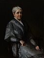 Portrait of Helen Adelia Rowe Metcalf, Frank Weston Benson