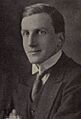 Portrait of Lord Eustace Percy