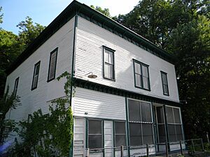 Prince Brothers Store