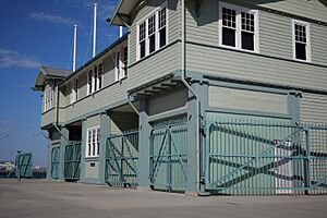 PrincesPier-building2025