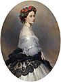 Princess Alice 1861