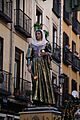 Procesión Madrid Santa María de la Cabeza-2011