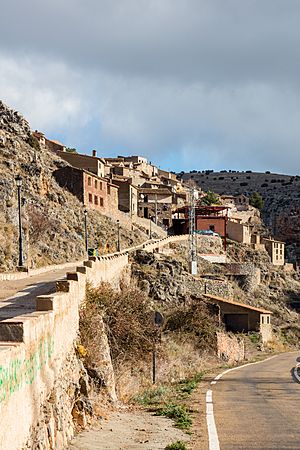 Purujosa, Zaragoza, España, 2016-01-02, DD 06.JPG