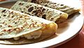 Quesadilla 2