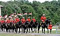 RCMP Musical Ride (2016)