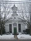 Richwood Methodist Church