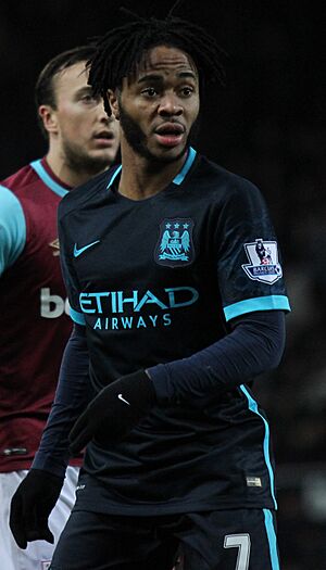 Raheem Sterling (24366304179) (cropped)