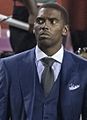 Randy Moss 2016