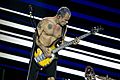 Red Hot Chili Peppers - Rock in Rio Madrid 2012 - 11