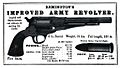 Remington 46 Conversion