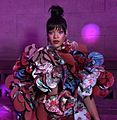 Rihanna Met Gala 2017